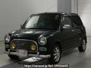 Daihatsu Miragino L700S