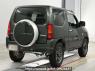 Used 2017 AT suzuki jimny JB23W Image[1]