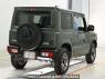 Used 2021 MT suzuki jimny JB64W Image[1]