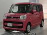Used 2020 AT suzuki spacia MK53S Image[0]