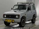Suzuki Jimny JA22W