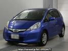 Honda Fit Hybrid GP1