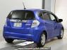 Used 2013 AT honda fit-hybrid GP1 Image[1]