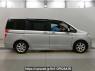 Used 2009 AT honda step-wgn RK1 Image[2]