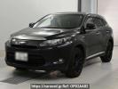 Toyota Harrier Hybrid AVU65W