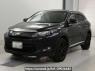 Used 2015 AT toyota harrier-hybrid AVU65W Image[0]