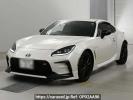 Toyota GR86 ZN8