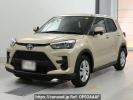 Toyota Raize A201A