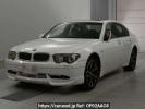 BMW 7 Series GL36