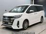 Used 2021 AT toyota noah ZWR80W Image[0]