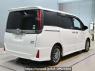 Used 2021 AT toyota noah ZWR80W Image[1]