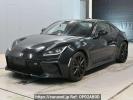 Toyota GR86 ZN8