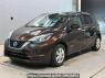 Used 2017 AT nissan note HE12 Image[0]