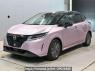 Used 2021 AT nissan note SNE13 Image[0]