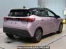 Used 2021 AT nissan note SNE13 Image[1]