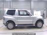 Used 2007 AT mitsubishi pajero V87W Image[2]