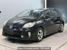 Used 2013 AT toyota prius ZVW30 Image[0]