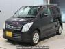 Used 2012 AT suzuki wagon-r MH23S Image[0]