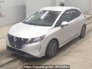 Nissan Note SNE13