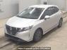 Used 2021 AT nissan note SNE13 Image[0]