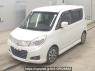 Used 2015 AT mitsubishi delica-d2 MB15S Image[0]