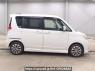 Used 2015 AT mitsubishi delica-d2 MB15S Image[2]