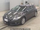 Honda CR-Z ZF1