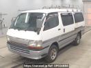 Toyota Hiace Van LH119V