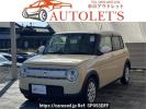 Suzuki ALTO Lapin HE33S