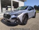 Subaru Crosstrek GUE