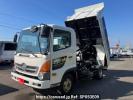 Hino RANGER FC9JCAP