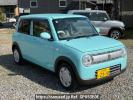 Suzuki ALTO Lapin HE33S