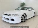 Nissan Silvia S14
