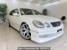 Used 2004 AT toyota aristo JZS161 Image[1]