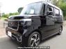 Used 2024 AT honda n-box-custom JF5 Image[0]