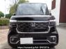 Used 2024 AT honda n-box-custom JF5 Image[2]