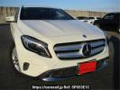 Mercedes Benz GLA-Class 156942