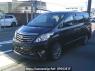 Used 2014 AT toyota alphard ANH25W Image[0]