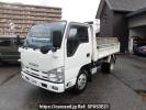 Isuzu Elf Truck NJR85AD