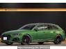 Used 2021 AT audi rs4-avant 8WDECF Image[0]