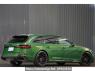 Used 2021 AT audi rs4-avant 8WDECF Image[1]