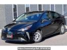 Toyota Prius ZVW51
