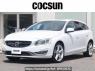 Used 2017 AT volvo v60 FD4204T Image[0]