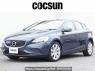 Used 2016 AT volvo v40 MD4204T Image[0]