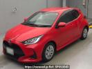 Toyota YARIS MXPH10