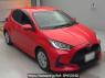 Used 2022 AT toyota yaris MXPH10 Image[2]