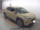 Toyota YARIS CROSS MXPJ15