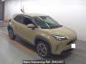 Used 2022 AT toyota yaris-cross MXPJ15 Image[0]