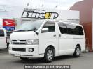 Toyota Hiace Van KDH200V