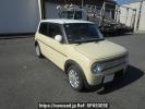 Suzuki ALTO Lapin HE33S